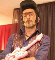 La ca&ntilde;a, jo&eacute;