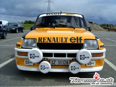 Er carro que mola der t&oacute;